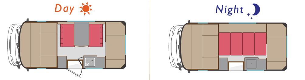 アミティリミテッド(レギュラークラス)