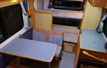 アミティリミテッド(レギュラークラス)