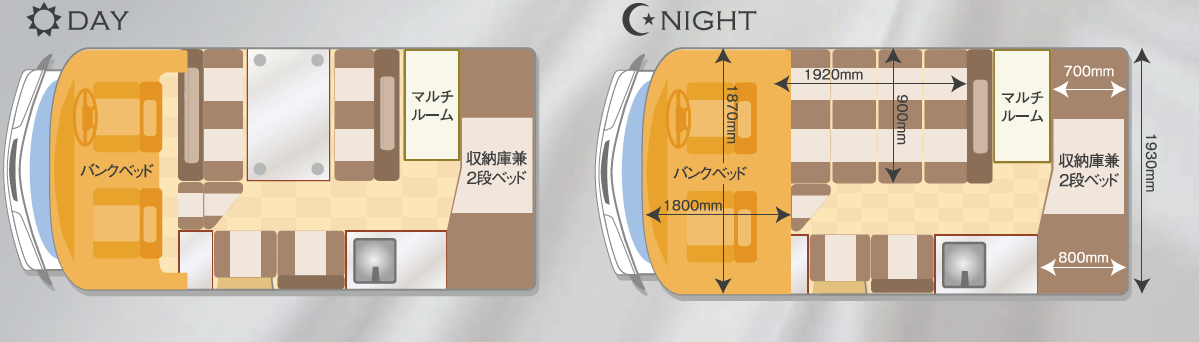 ヴォーン(ハイクラス)