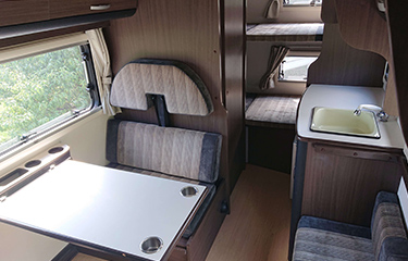 ヴォーン(ハイクラス)