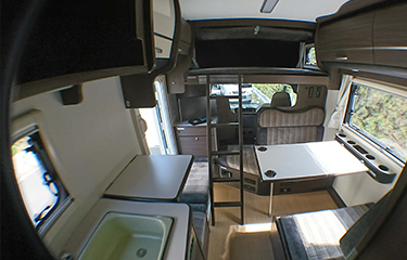 ヴォーン(ハイクラス)