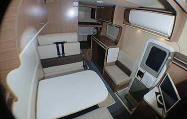 コルドバンクス(スペシャルハイクラス)