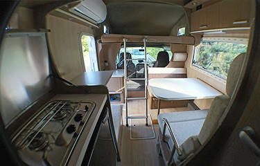 コルドバンクス(スペシャルハイクラス)