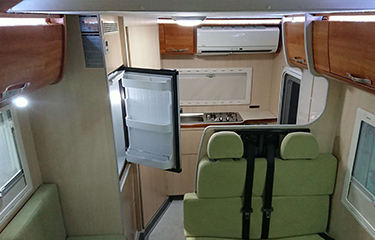 コルドリーブス(ハイクラス)