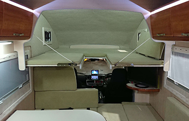 コルドリーブス(ハイクラス)