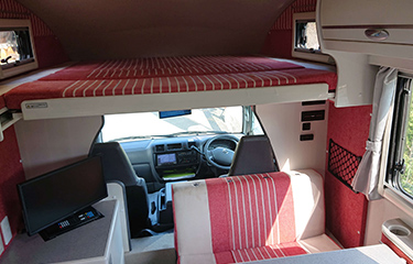 マッシュ(レギュラークラス)