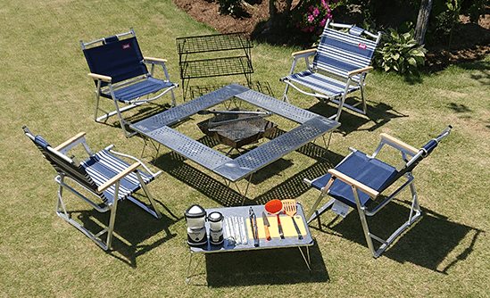 バーベキューセット