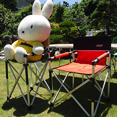 ベビーチェア（未就園児に最適です）